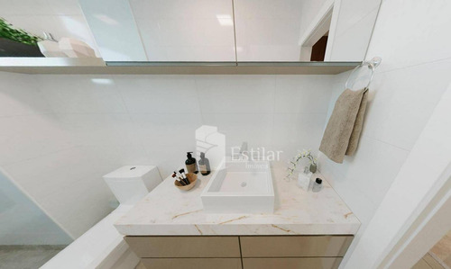 Imagem 18 de 30 de Apartamento 03 Quartos (01 Suíte) E 02 Vagas No Centro, São José Dos Pinhais - Ap3314