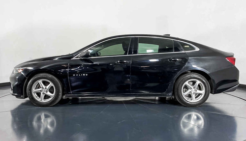 Imagen 8 de 15 de 101684 - Chevrolet Malibu 2016 Con Garantía