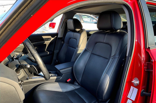 Honda Civic 2023