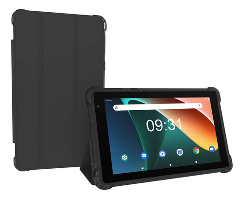 Novojoy Tablet De 7 Pulgadas, Tableta Con Funda, Android 11