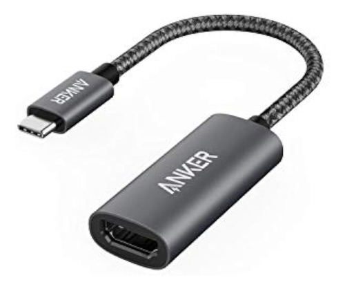 Adaptador Usb C A Hdmi De Anker (4k @ 60hz), Powerexpand