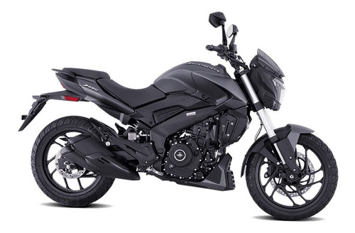 Imagen 20 de 23 de Bajaj Dominar 400 Tourer Chakan Moto Concesionario Oficial