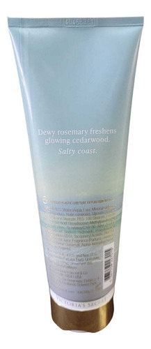 Hidratante Victoria S Secret Cedar Breeze 236 Ml Fragrância Pêra