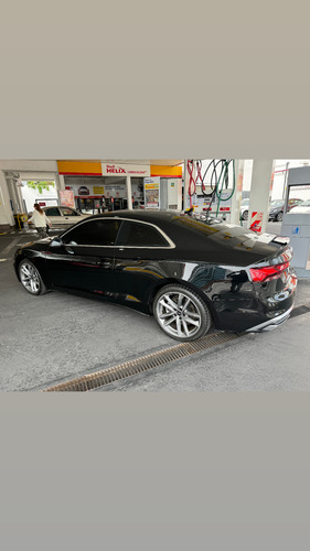 Audi A5 2.0 45tfsi Quattro Coupe 252cv