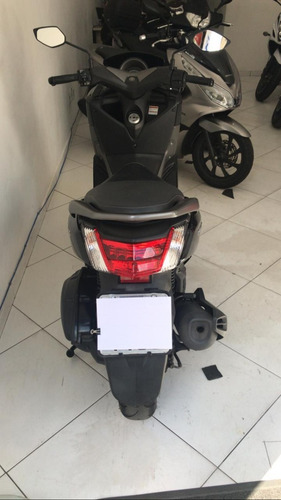 Yamaha Nmax 160 Abs