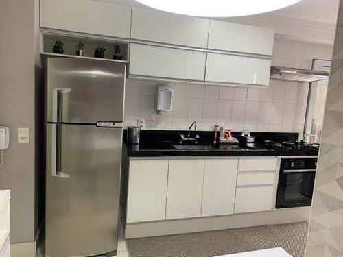 Imagem 10 de 30 de Apartamento À Venda, 100 M² Por R$ 970.000,00 - Mooca (zona Leste) - São Paulo/sp - Ap5836