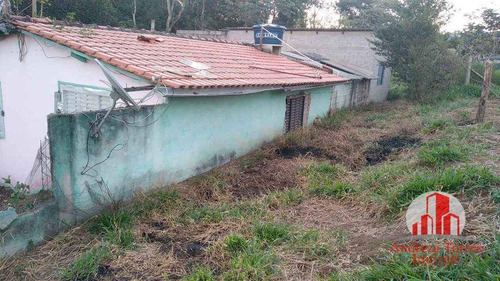 Imagem 13 de 21 de Chácara No Pinheirinho Em Taubaté ! - Ch0108