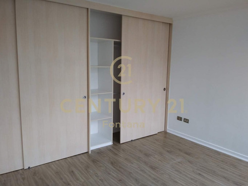 Venta De Departamento En Sector Residencial De La Serena