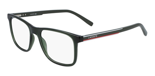 Lentes Oftalmicos Lacoste L2848 Originales