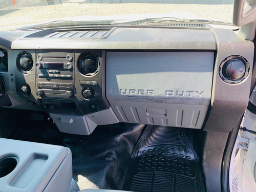 Imagen 14 de 15 de Ford F-250 Súper Duty