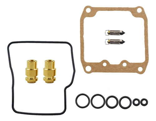 Kits Repuesto Carburador Suzuki Vs1400 Vs800 Vs Vz 800 1400