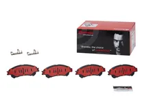 Comprar Brembo Balatas Suzuki Scross 2014\u002F2018 Vitara 2016\u002F2018 De C