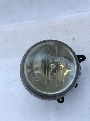 Faro Izquierdo Y Derecho Jeep Patriot 2008