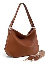 Comprar Montana West Hobo Para Mujer Cartera Bolso De Mano Ajustable