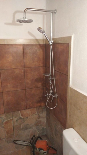 Armonia En Villa Serrana