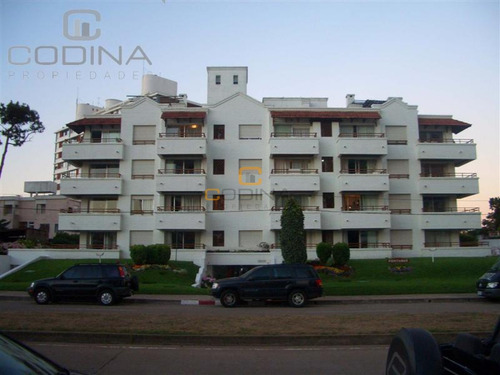 Apartamento En Punta Del Este, Chiverta