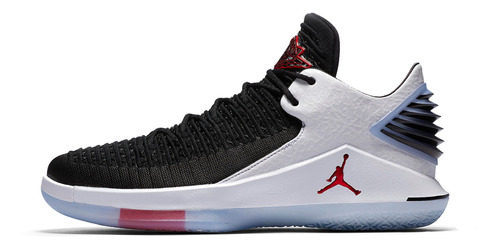 Zapatillas Jordan Xxxii Low Free Throw Line Aa1256-002   