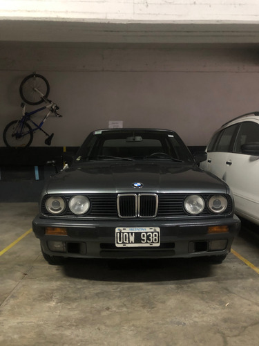 BMW Serie 3 1.6 316 Coupe