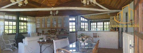 Imagem 19 de 30 de Casa Residencial À Venda, Paragem Dos Verdes Campos, Gravataí. - Ca0313