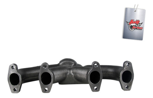 Imagem 3 de 4 de Coletor Motor Ap Pulsativo P Baixo Turbo T3