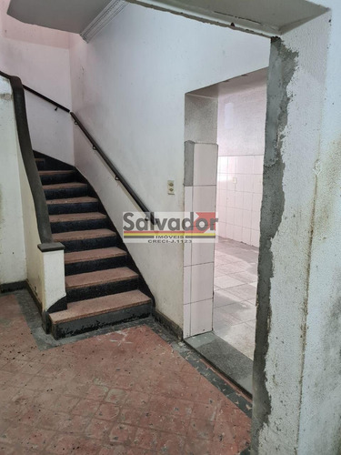 Imagem 7 de 15 de Imóvel Comercial Na Av Jabaquara - Mirandópolis - São Paulo - 9426