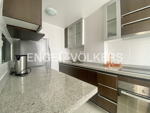Venta Departamento Duplex En La Herradura