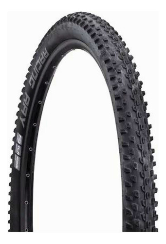 Pneu Schwalbe Racing Ray Evo Performance 29x2.25 Addix Cor Preto