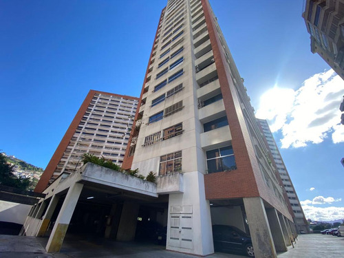 Hermoso Apartamento En Venta Lomas Del Avila 2h/2b/2p/1m