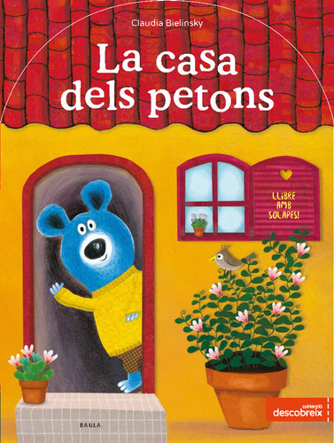 La Casa Dels Petons (libro Original)