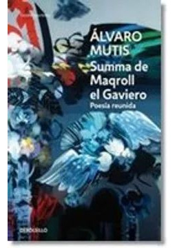 Libro Summa De Magroll El Gaviero