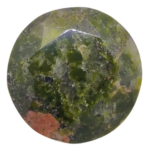 Heliotropo Piedra 100% Natural 16.89 Quilates $ 150.000
