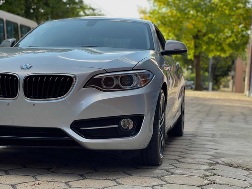 Bmw Serie 2 2.0 220i Sport Line 184cv 2017