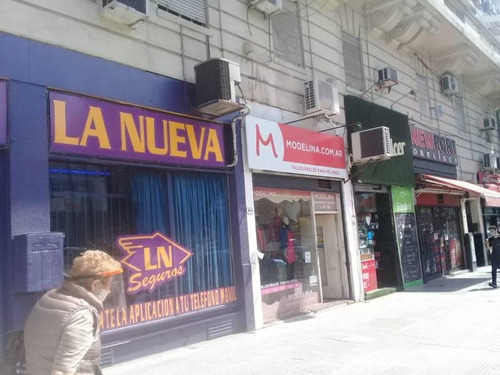 Imagen 22 de 27 de Local En Alquiler En Excelente Calle Peatonal Del Obelisco