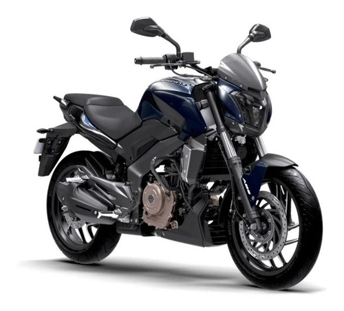 Imagen 11 de 15 de Bajaj Dominar 400 Ug 2019