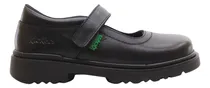 Comprar Zapatos Escolares Kickers Kemos Guillermina Escolar 27-33