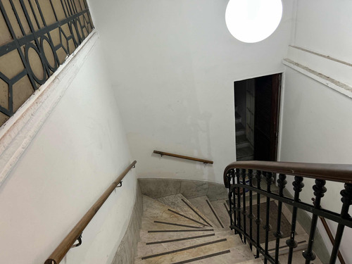 Habitación Privada En Alquiler Capital Federal