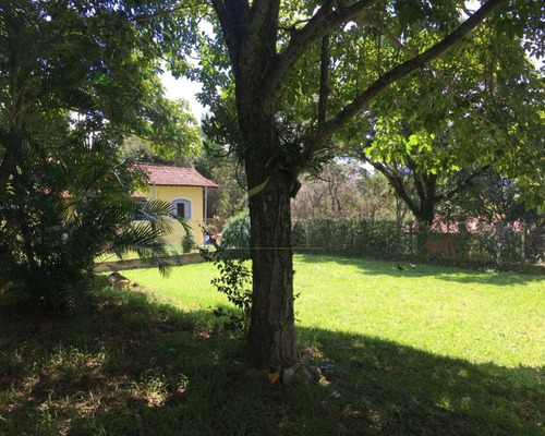 Imagem 24 de 27 de Chácara A Venda No Bairro Taboão Em Piracaia - Ch00024 - 67649696