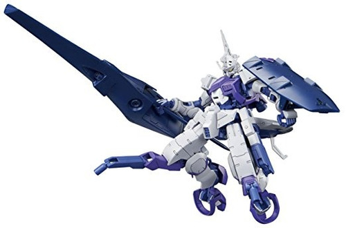 Bandai Gundam Hobby Kimaris Trooper  Gundam Ibo  Kit De Cons