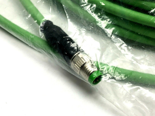 Murr Elektronik 7000-44901-7911500 Shielded Ethercat Cab Zzz