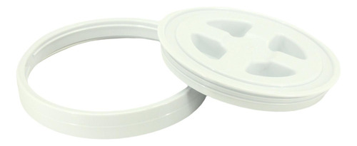 Accesorios De Lavado Automotriz De Cubo De Depósito De Cubo