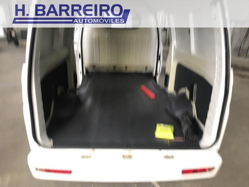 Imagen 8 de 14 de Karry Q22 Cargo Furgon 1.2 2023 0km