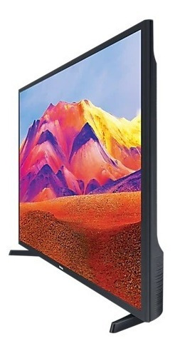 Imagen 9 de 10 de Smart TV Samsung Series 5 UN43T5300AGCZB LED Tizen Full HD 43" 220V - 240V