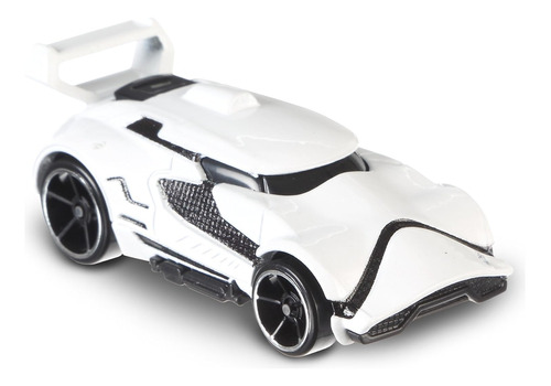 Hot Wheels Star Wars Disney - First Order Stormtrooper
