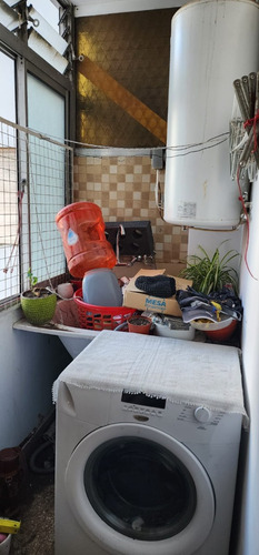 Venta Departamento Dos Ambientes