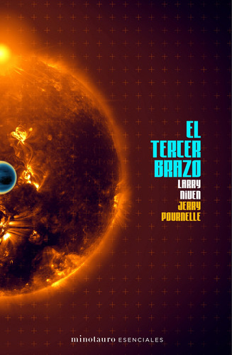 El Tercer Brazo - Niven, Larry