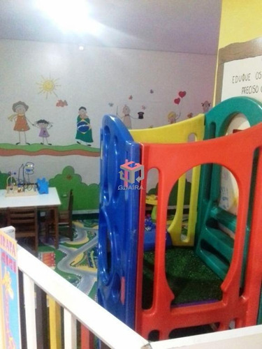 Apartamento Bairro Dos Casas Com 3 Quartos. Garagem, Portaria E Lazer. - 66004