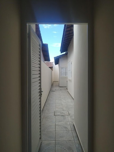 Imagem 16 de 19 de Casa À Venda, 110 M² Por R$ 250.000,00 - Jardim Primavera - Caçapava/sp - Ca0420