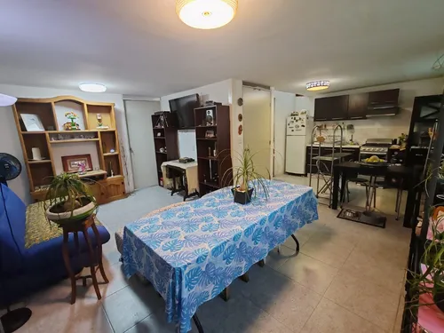 Casa Sola Con Departamento Independiente A Un Costado De Uvm Coyoacán