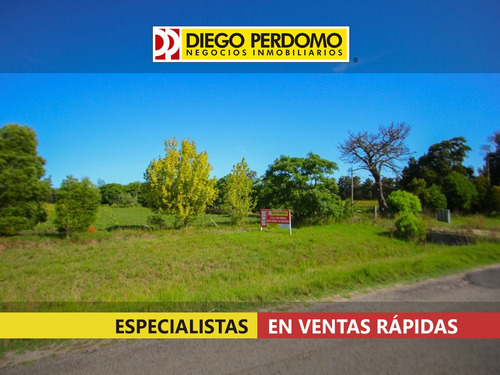 Chacra De 5,3 Has En Venta, Carretera Kiyu