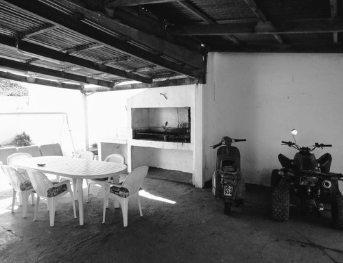 Casa En Alquiler Por Temporada De 3 Dormitorios En El Tesoro